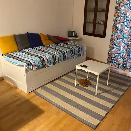 Apartament Il Bardo