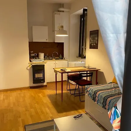 Apartamento Il Bardo