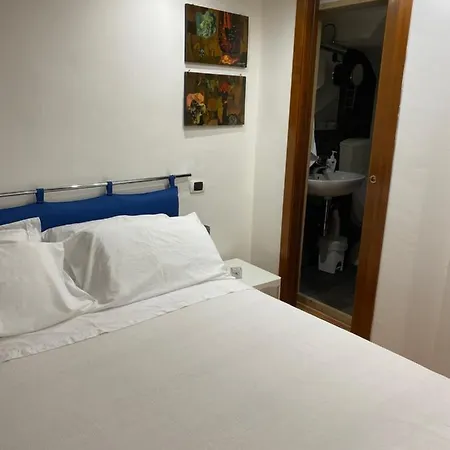 Apartment Il Bardo *