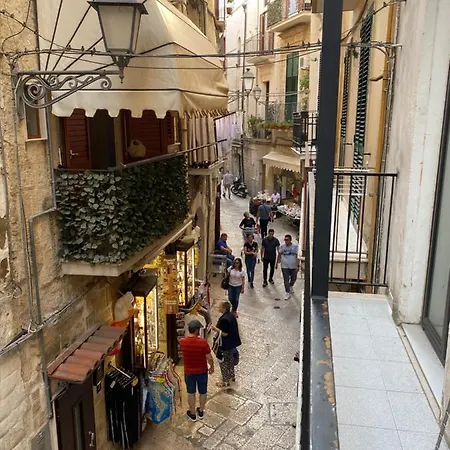 Il Bardo Apartment