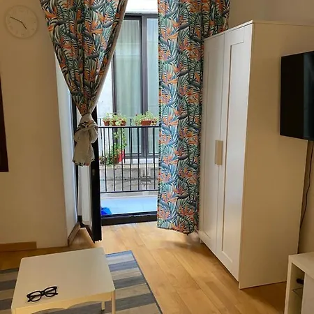 Apartamento Il Bardo Bari