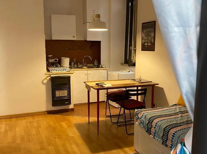 Apartamento Il Bardo