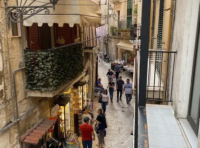 Il Bardo Apartamento