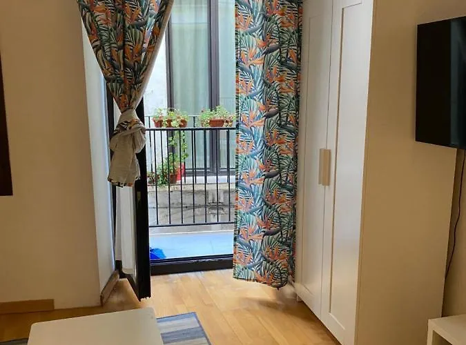 Apartamento Il Bardo Bari