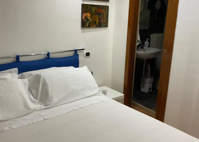 Apartamento Il Bardo *